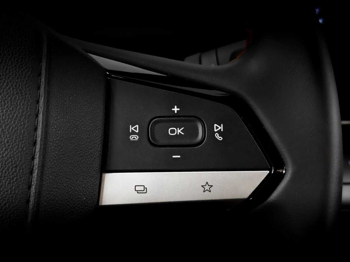 Купить Чанган CS55 Plus, 2023, 30 924 км.. Фото: #27