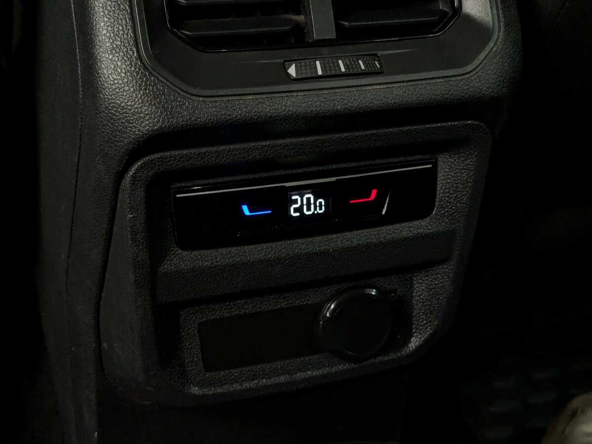 Купить Volkswagen Tiguan, 2021, 154 692 км.. Фото: #27