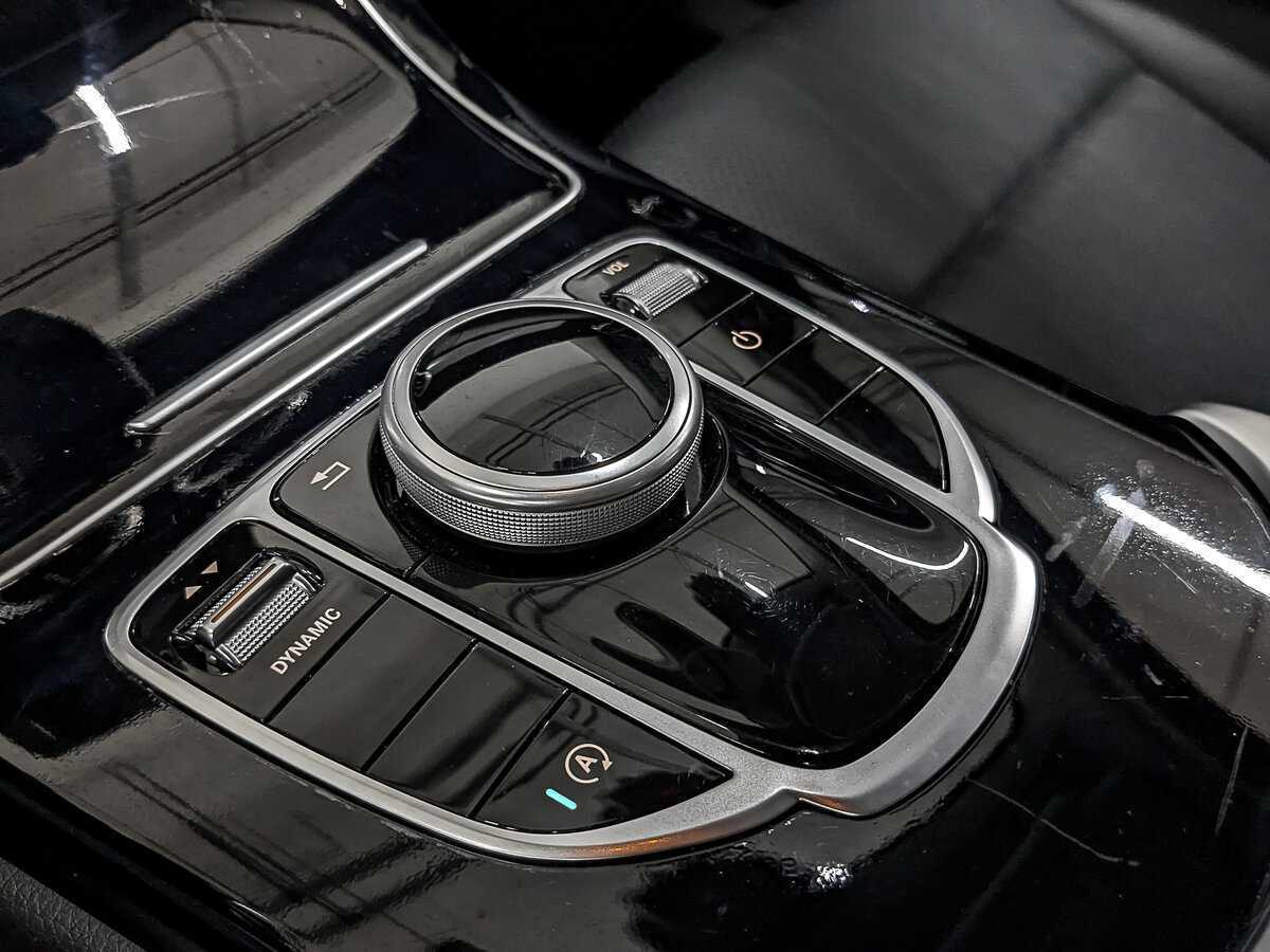 Купить Мерседес-Бенц Ц-Класс, 2018, 108 635 км.. Фото: #23