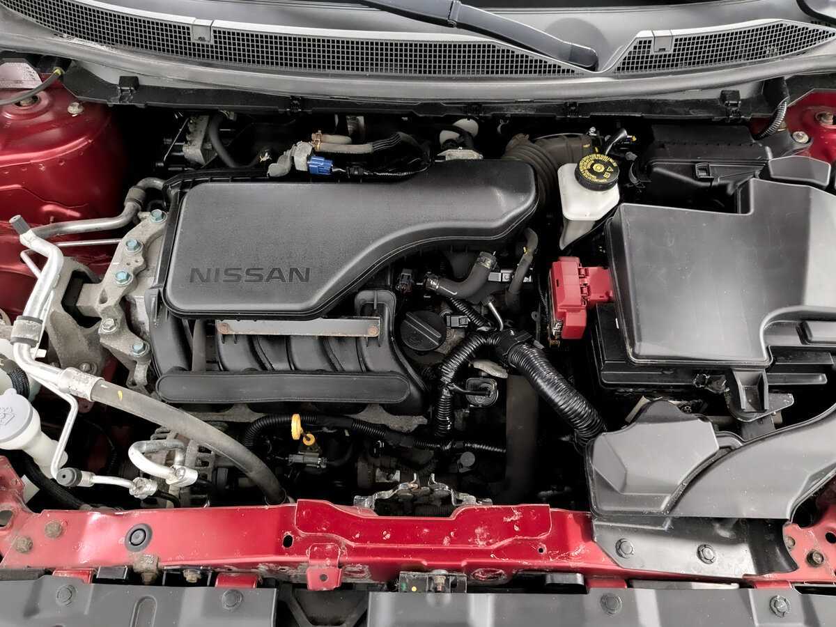 Купить Ниссан Кашкай, 2017, 148 939 км.. Фото: #8