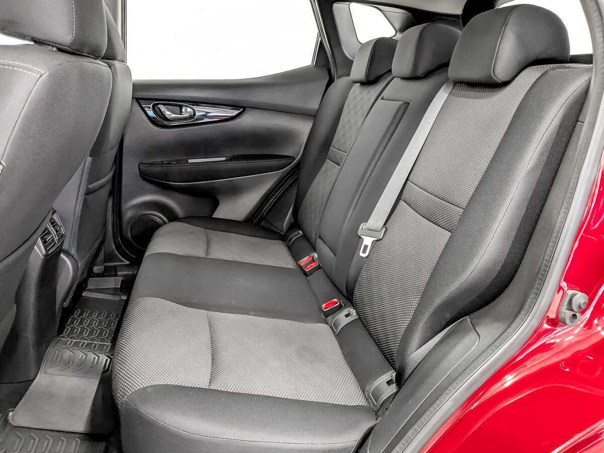 Купить Ниссан Кашкай, 2017, 148 939 км.. Фото: #11