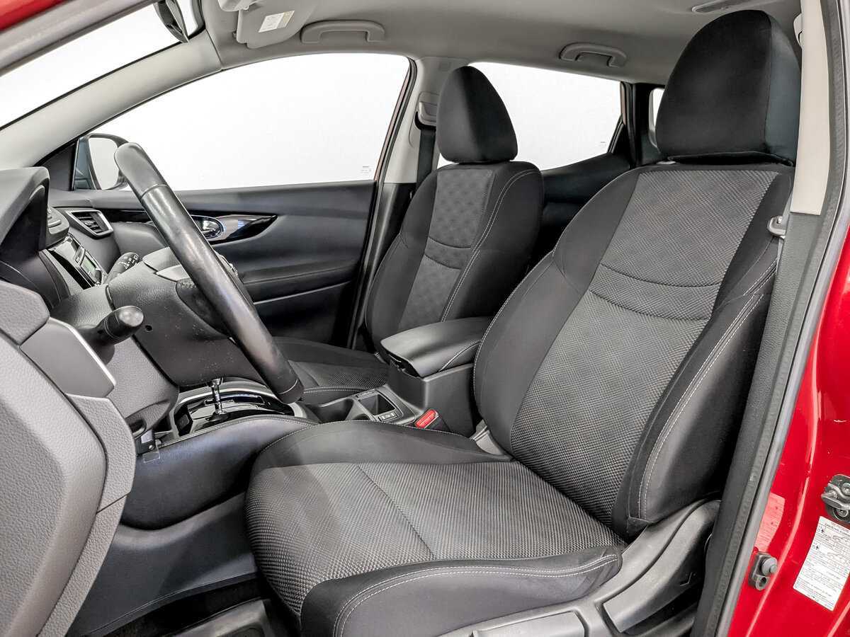 Купить Ниссан Кашкай, 2017, 148 939 км.. Фото: #17