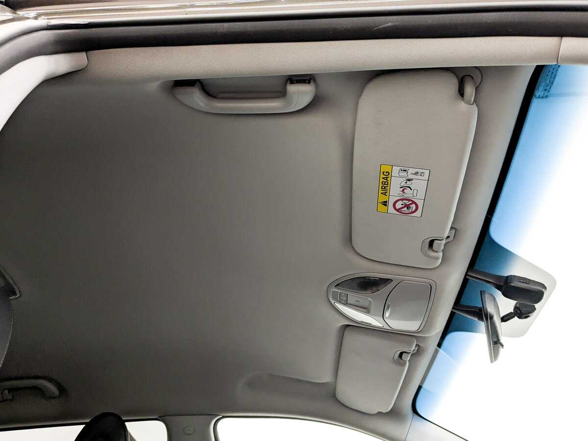 Купить Хендай Санта Фе, 2015, 123 714 км.. Фото: #18