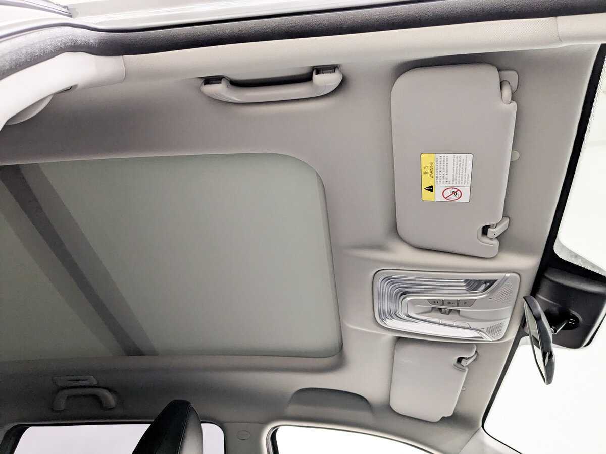 Купить Changan CS75 Plus, 2023, 31 775 км.. Фото: #20