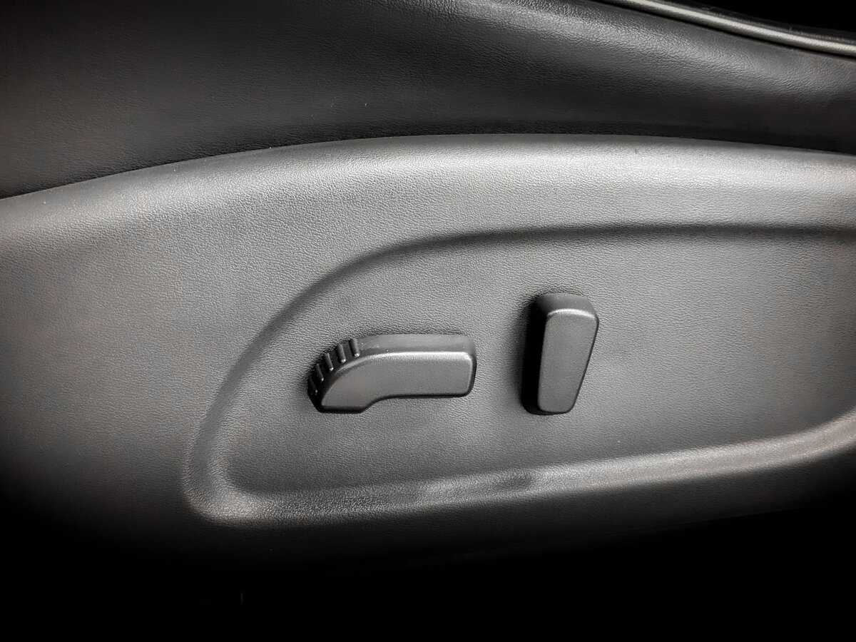 Купить Infiniti QX60, 2017, 102 000 км.. Фото: #19