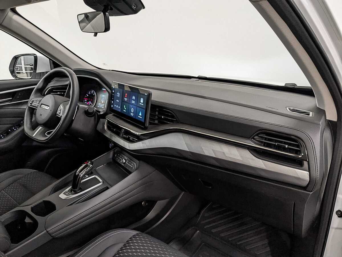 Купить Хавал Ф7-икс, 2023, 12 123 км.. Фото: #10