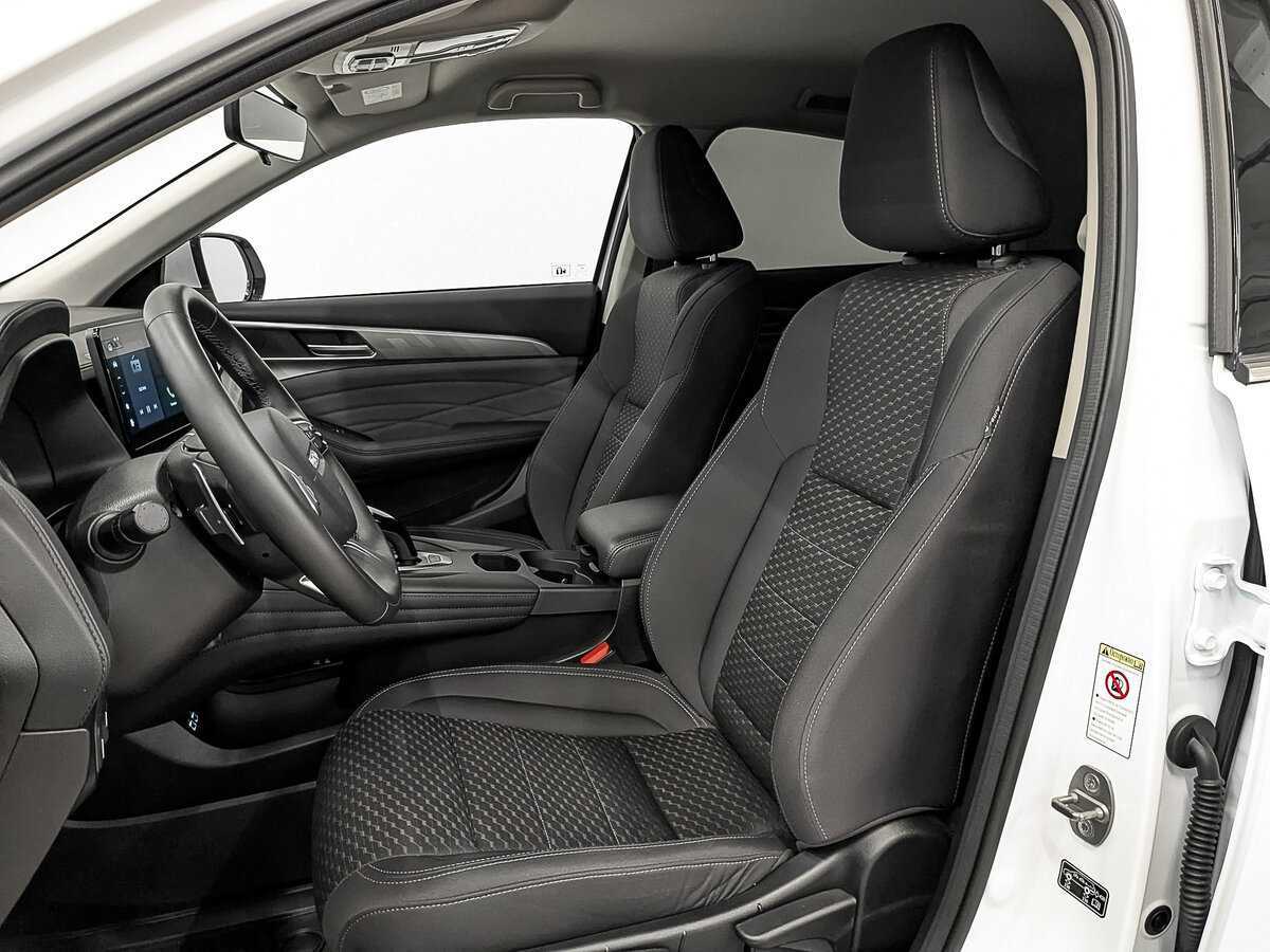 Купить Хавал Ф7-икс, 2023, 12 123 км.. Фото: #17