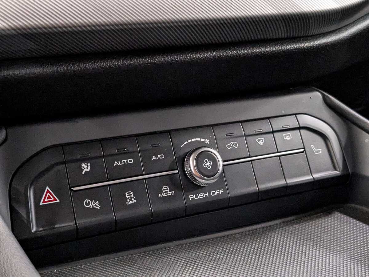 Купить Хавал Ф7-икс, 2023, 12 123 км.. Фото: #18