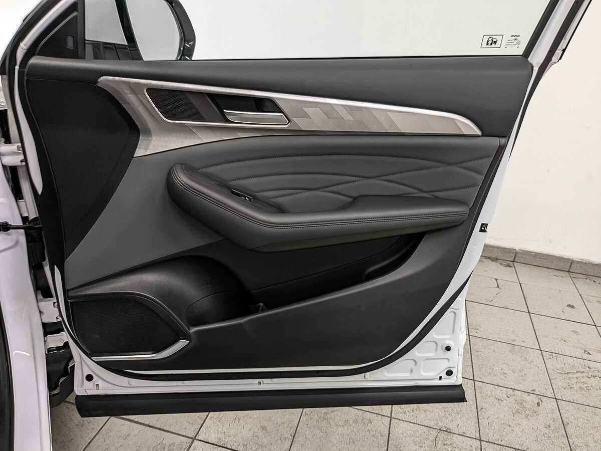 Купить Хавал Ф7-икс, 2023, 12 123 км.. Фото: #22