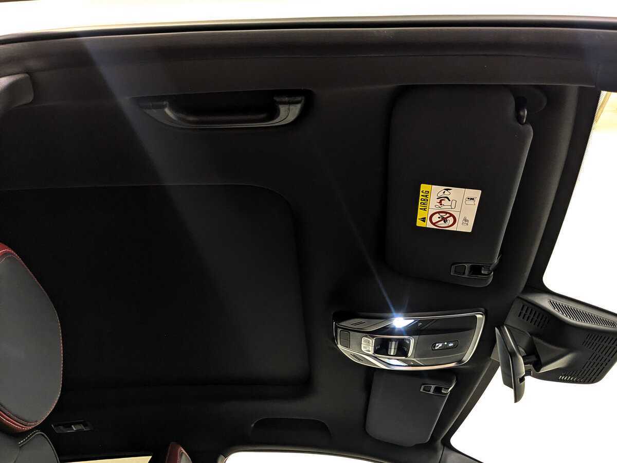 Купить Geely Coolray, 2024, 3 539 км.. Фото: #18