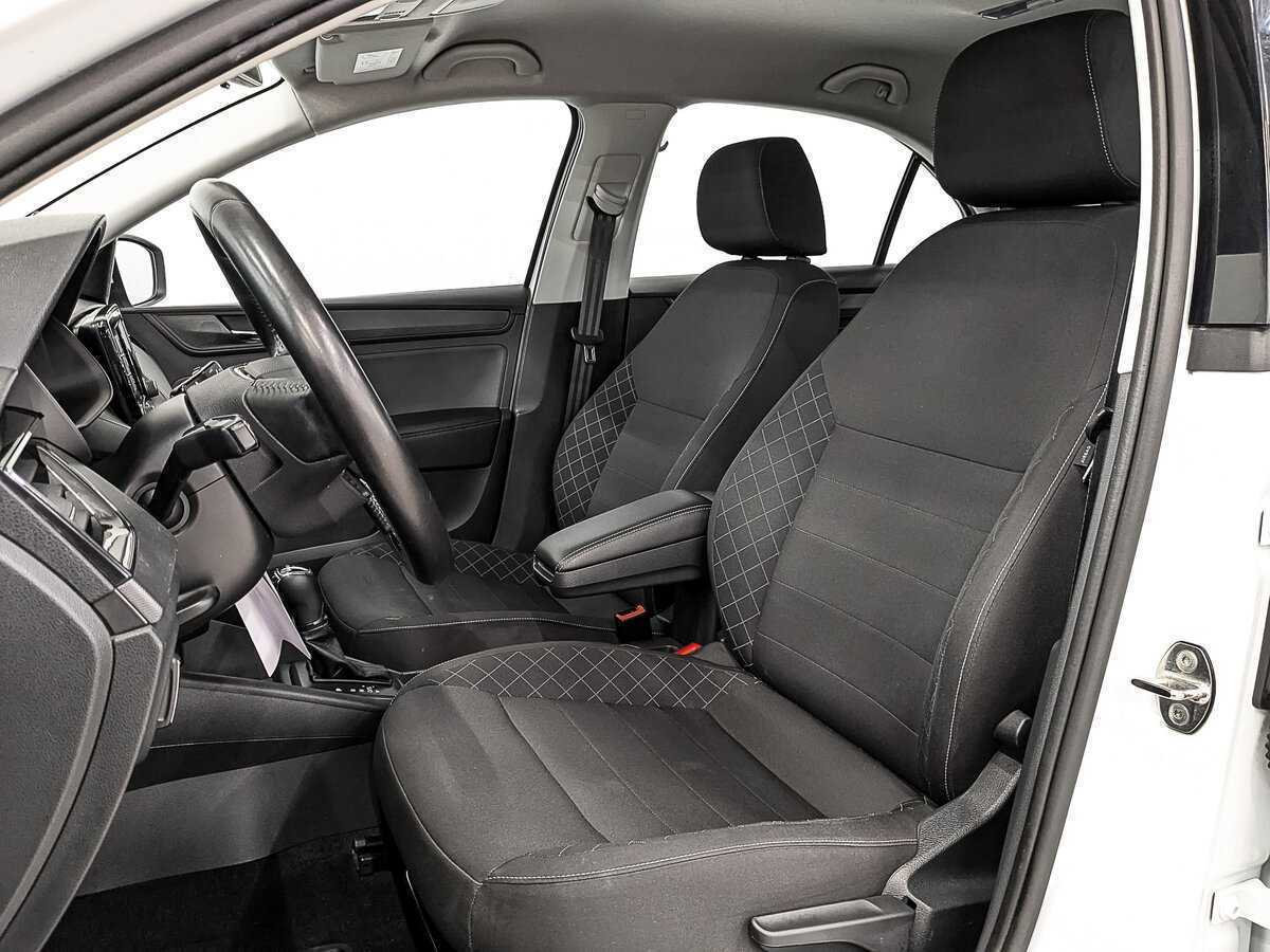 Купить Шкода Рапид, 2020, 75 405 км.. Фото: #17