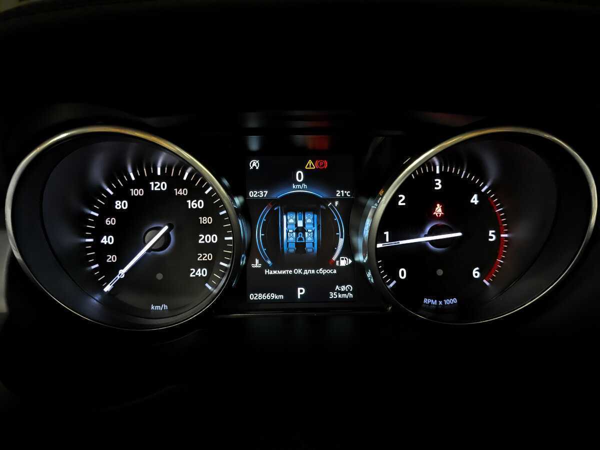 Купить Land Rover Range Rover Evoque, 2017, 28 655 км.. Фото: #12