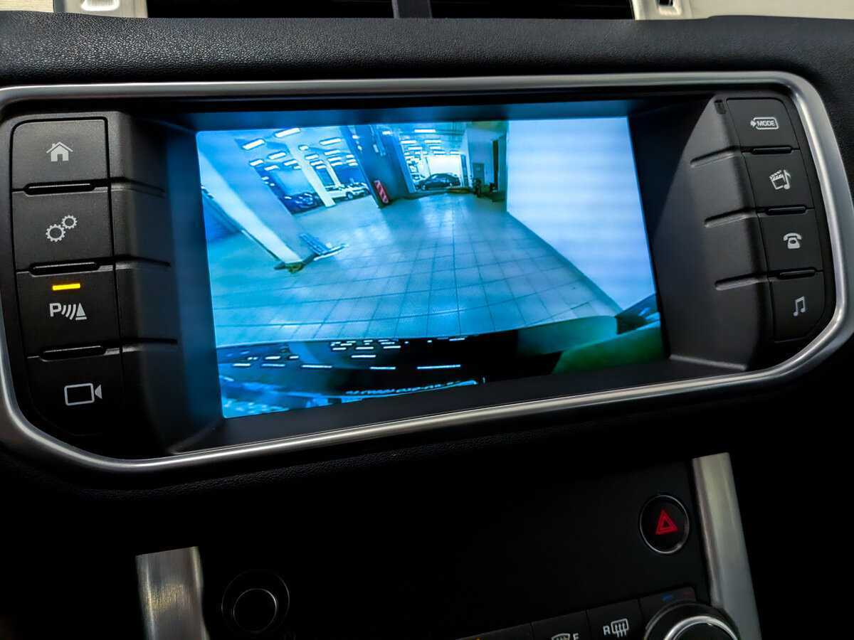 Купить Land Rover Range Rover Evoque, 2017, 28 655 км.. Фото: #23