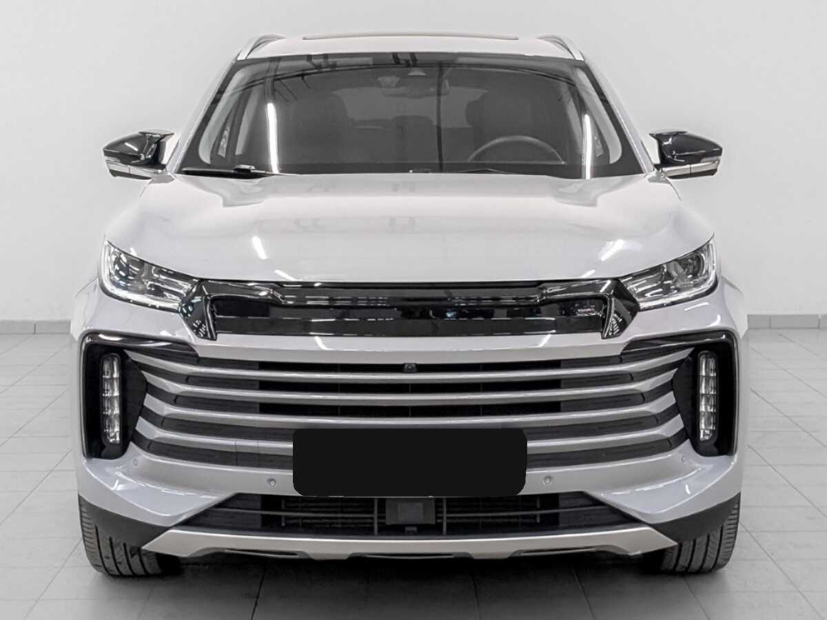 Купить Эксид Т-Икс-Л, 2023, 30 974 км.. Фото: #1