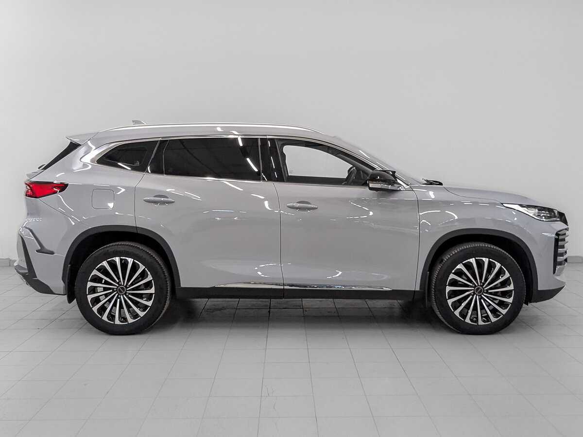 Купить Эксид Т-Икс-Л, 2023, 30 974 км.. Фото: #3