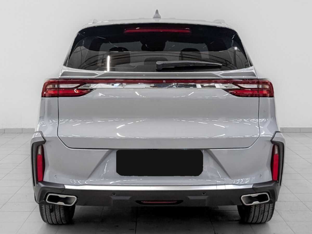 Купить Эксид Т-Икс-Л, 2023, 30 974 км.. Фото: #5