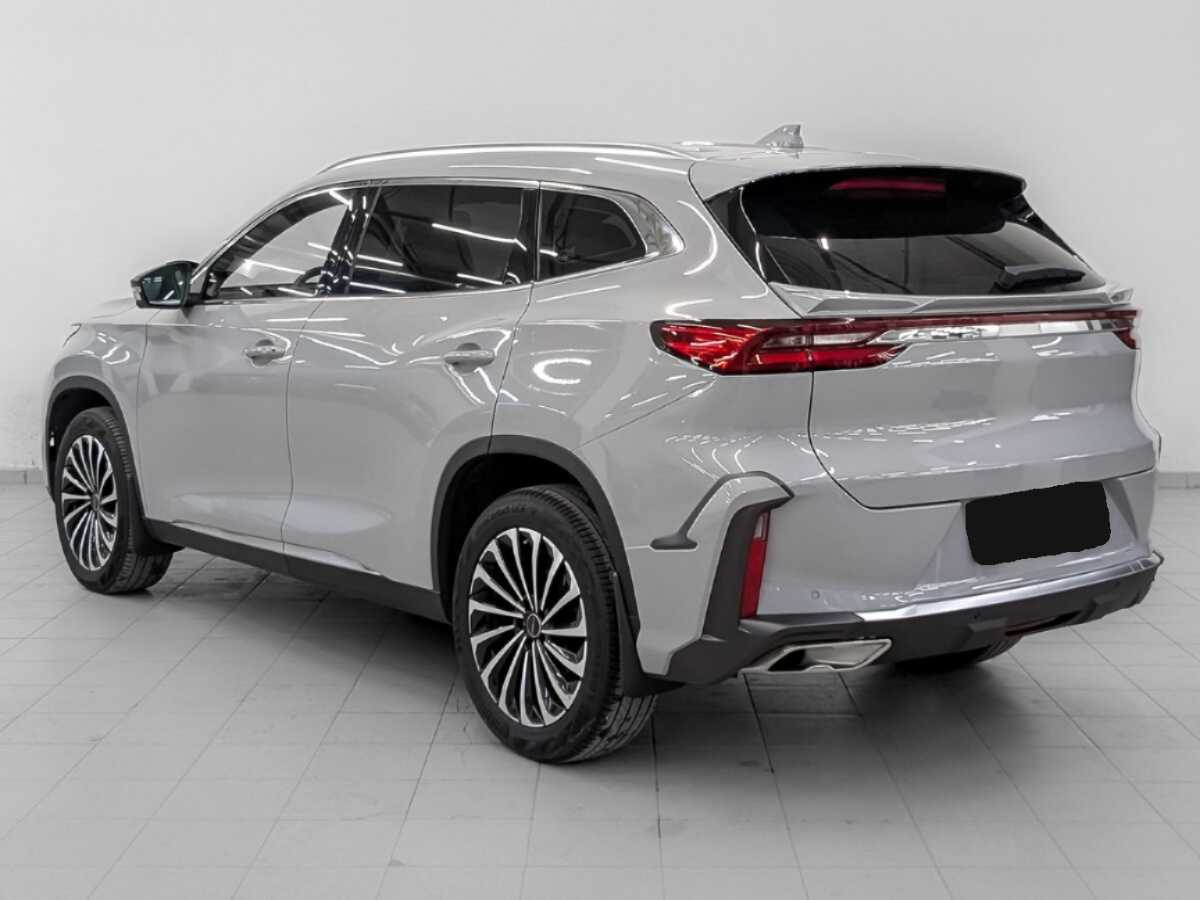 Купить Эксид Т-Икс-Л, 2023, 30 974 км.. Фото: #6