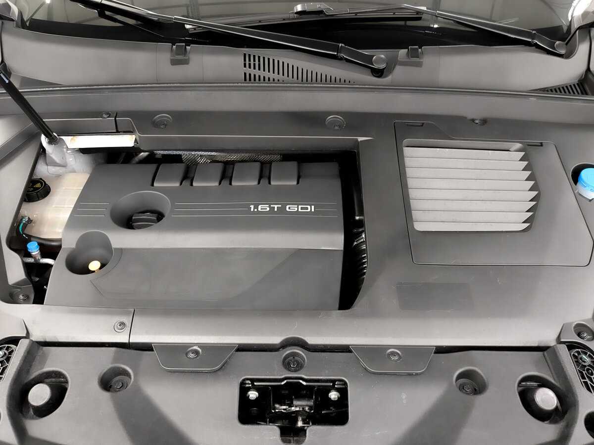 Купить Эксид Т-Икс-Л, 2023, 30 974 км.. Фото: #8