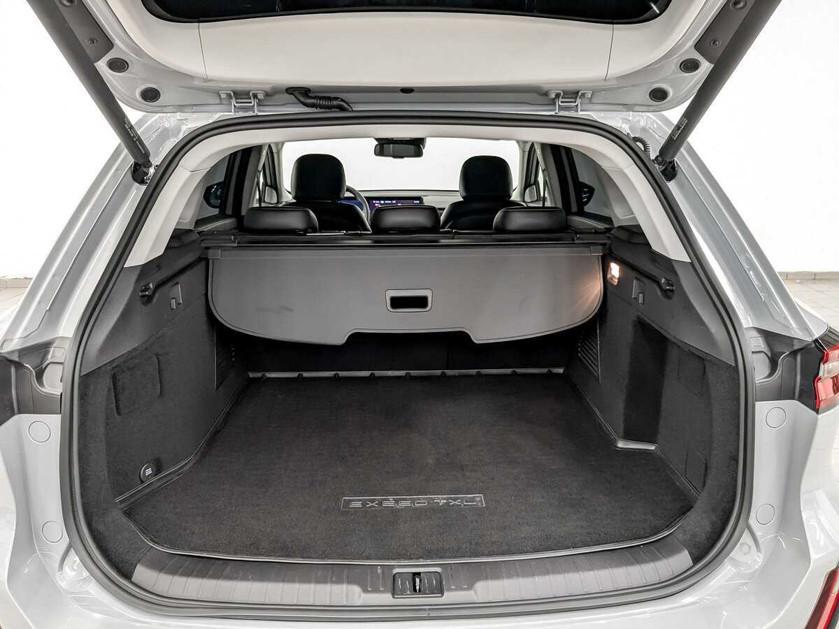 Купить Эксид Т-Икс-Л, 2023, 30 974 км.. Фото: #9