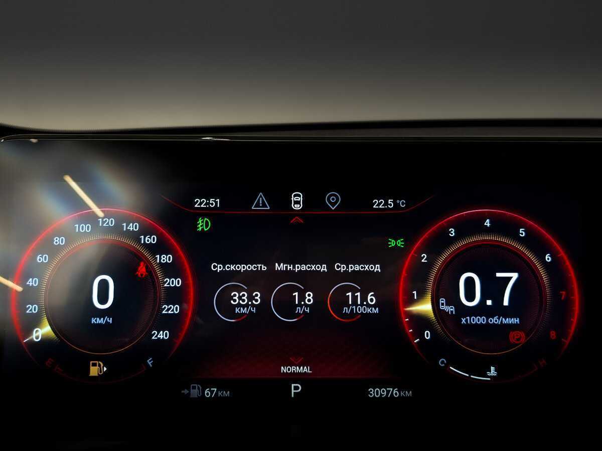 Купить Эксид Т-Икс-Л, 2023, 30 974 км.. Фото: #12