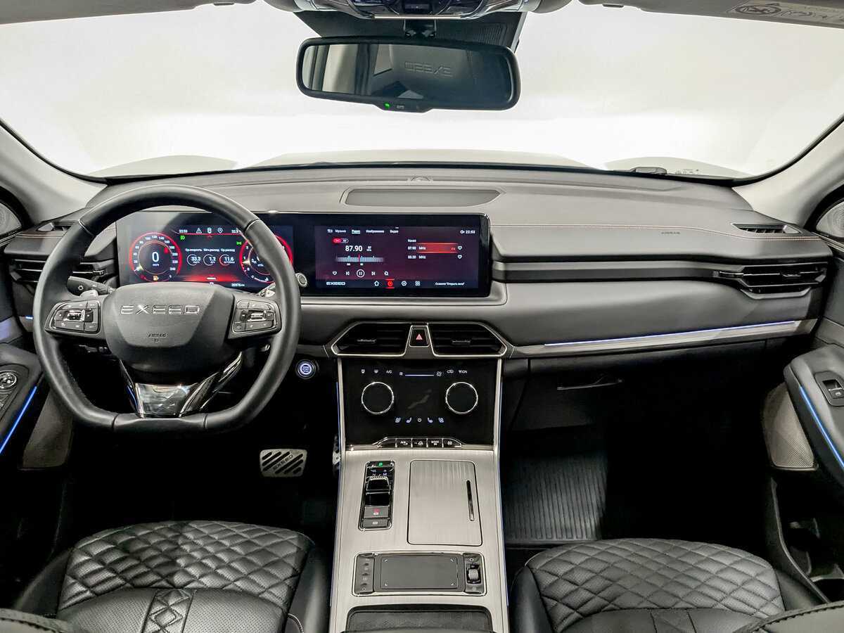 Купить Эксид Т-Икс-Л, 2023, 30 974 км.. Фото: #13