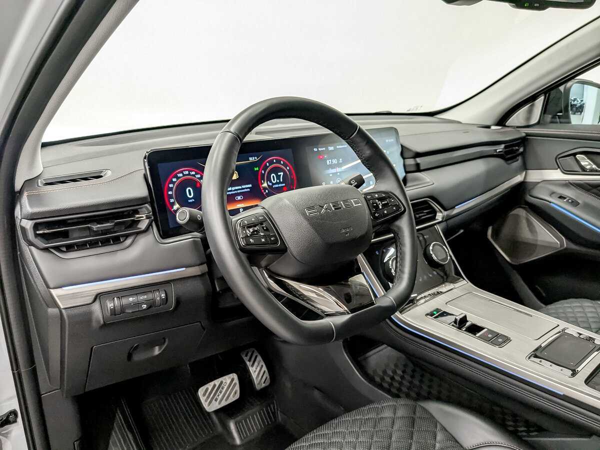 Купить Эксид Т-Икс-Л, 2023, 30 974 км.. Фото: #15