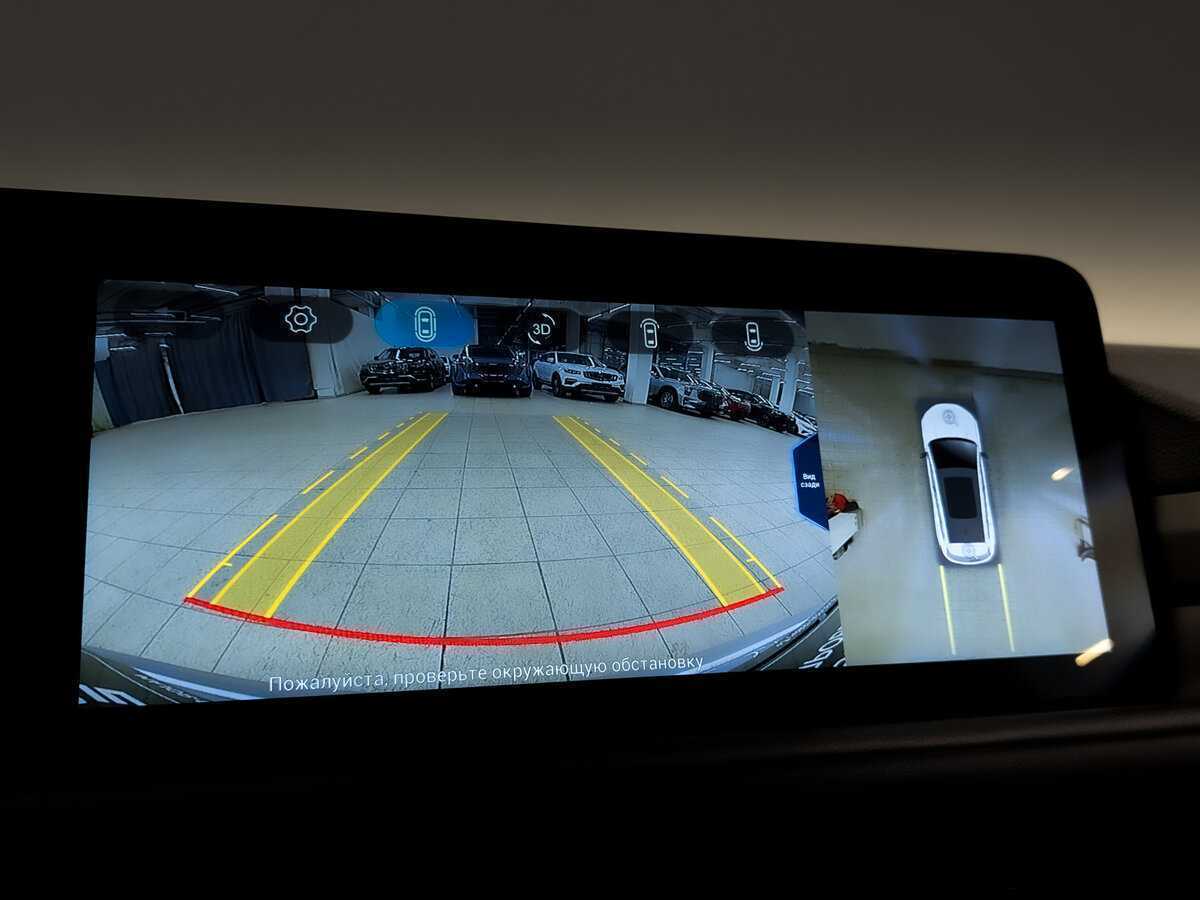 Купить Эксид Т-Икс-Л, 2023, 30 974 км.. Фото: #25