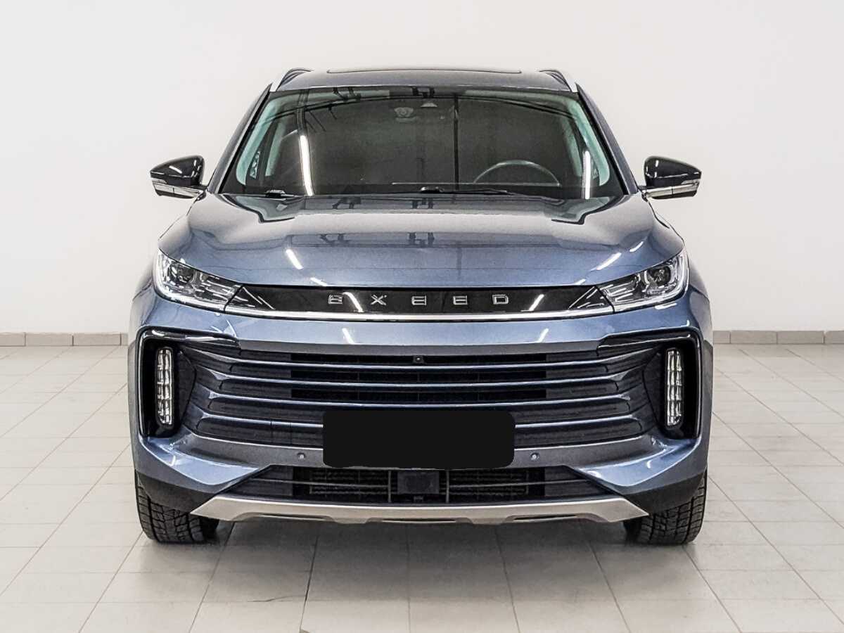 Купить Эксид Т-Икс-Л, 2022, 36 642 км.. Фото: #1