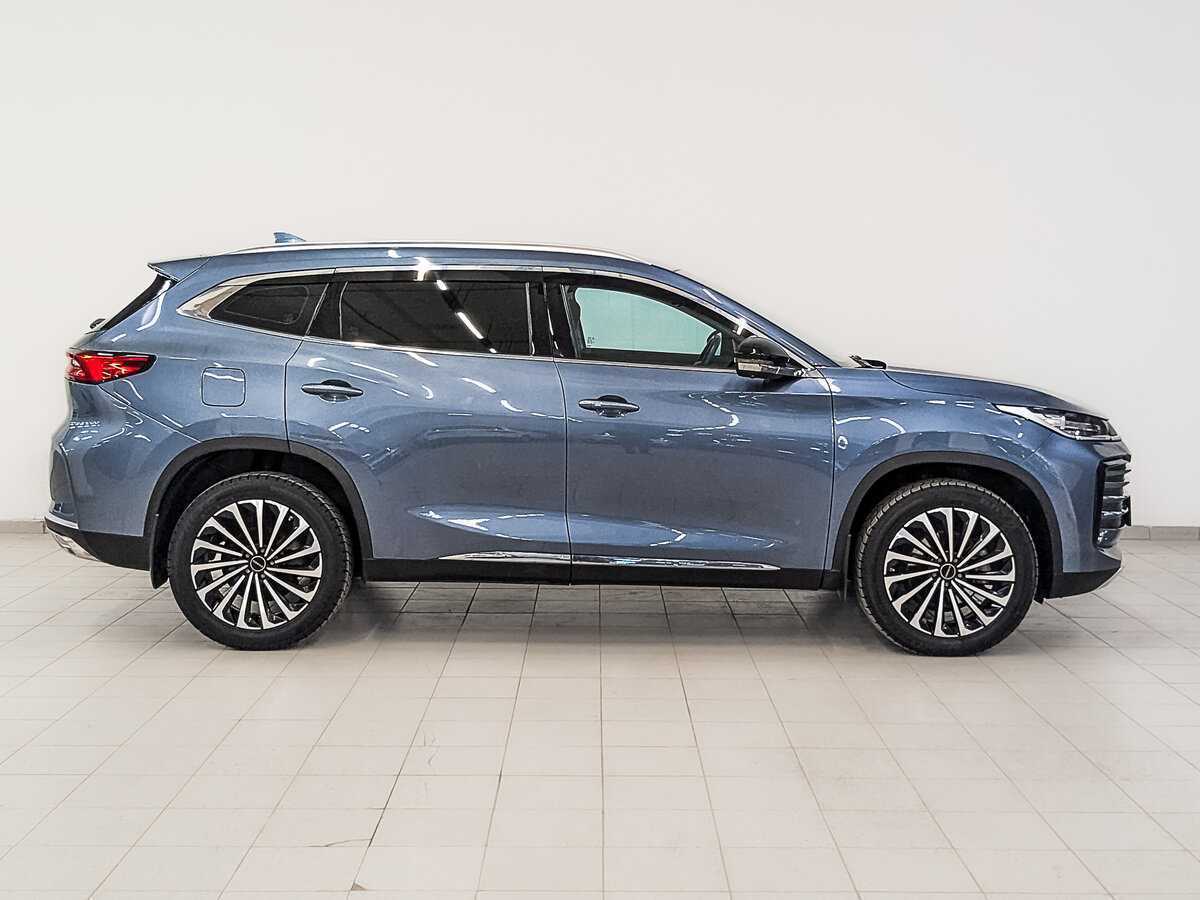 Купить Эксид Т-Икс-Л, 2022, 36 642 км.. Фото: #3