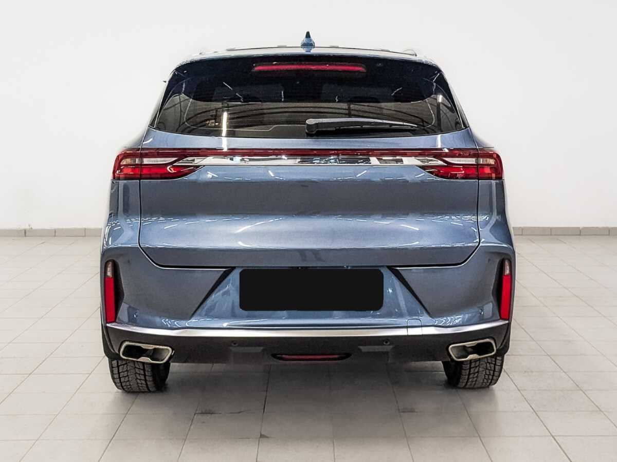 Купить Эксид Т-Икс-Л, 2022, 36 642 км.. Фото: #5