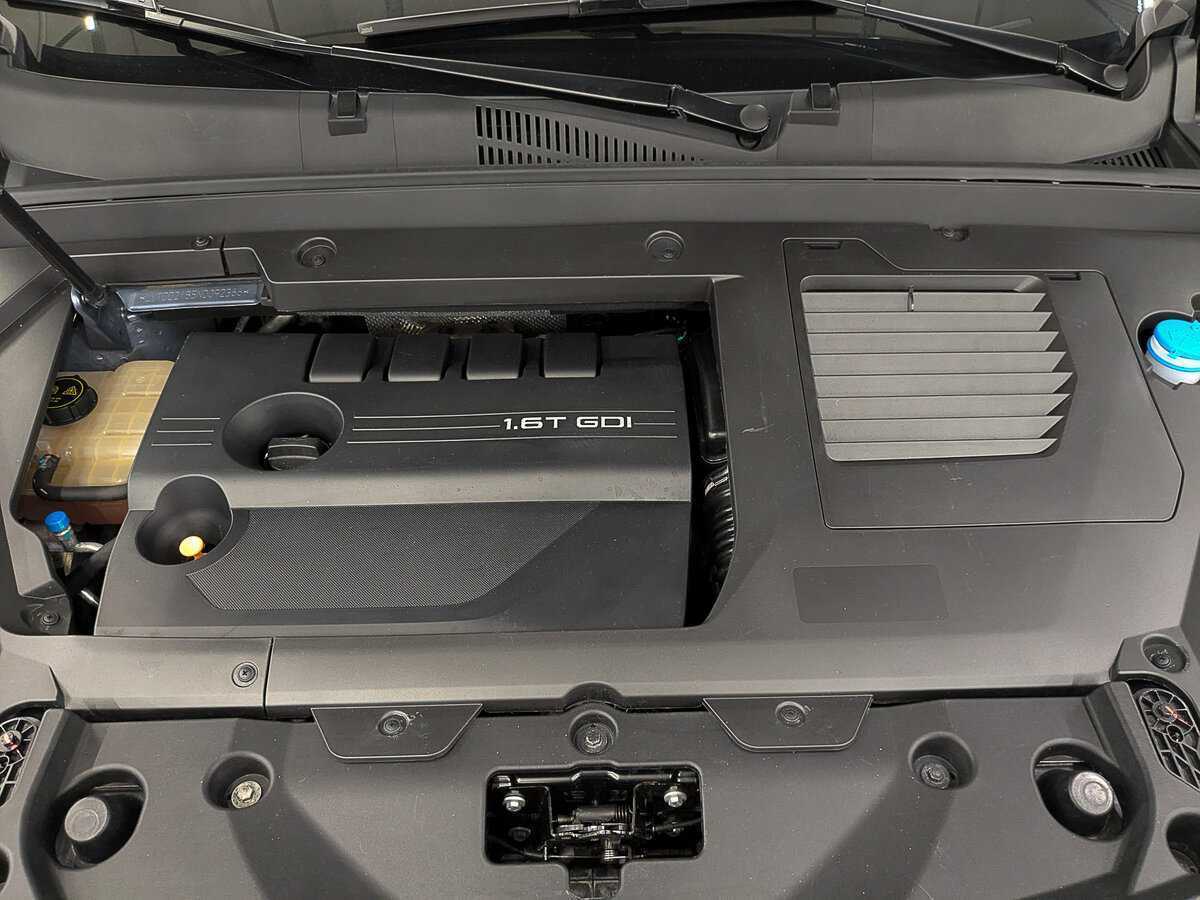 Купить Эксид Т-Икс-Л, 2022, 36 642 км.. Фото: #8