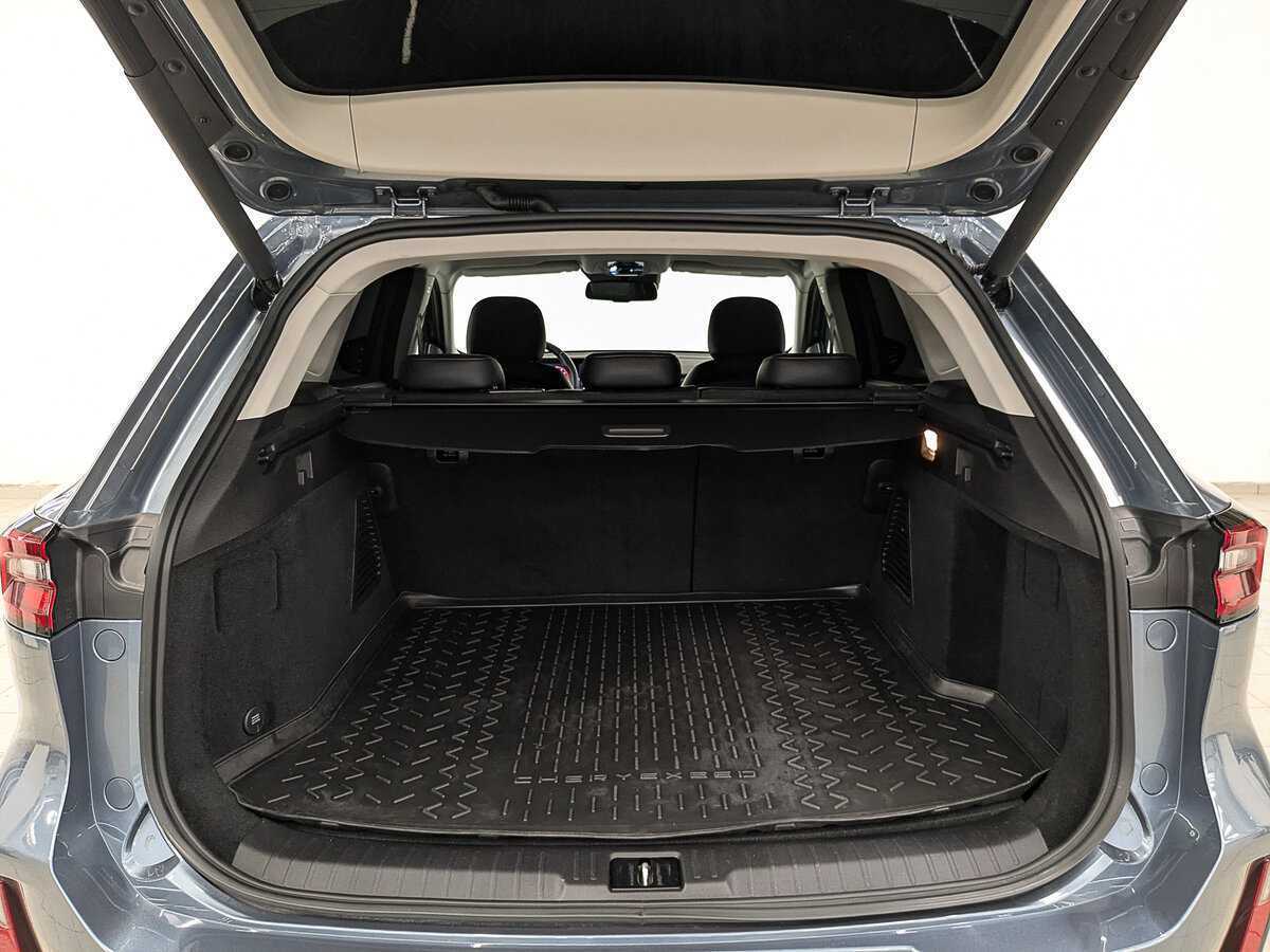 Купить Эксид Т-Икс-Л, 2022, 36 642 км.. Фото: #9