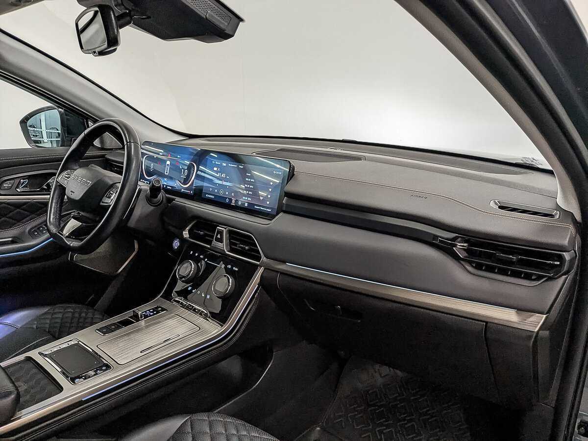 Купить Эксид Т-Икс-Л, 2022, 36 642 км.. Фото: #10