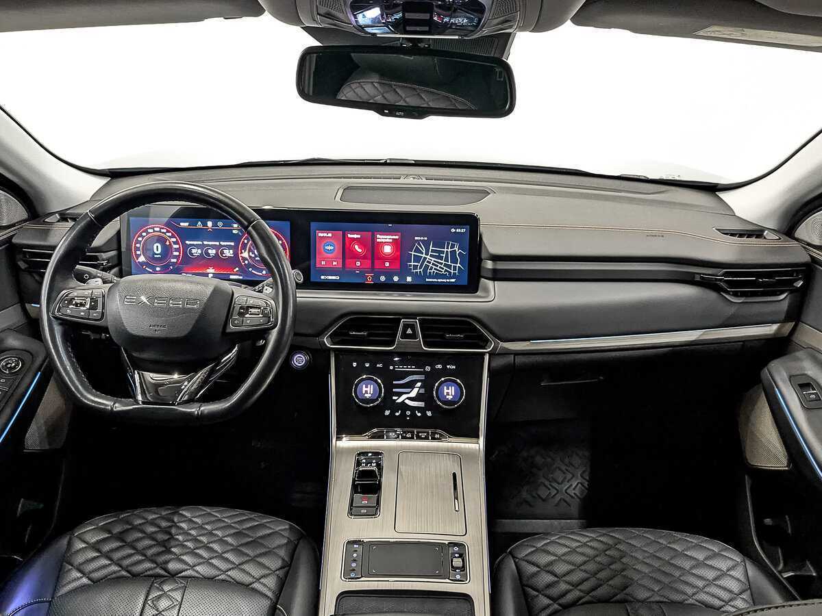 Купить Эксид Т-Икс-Л, 2022, 36 642 км.. Фото: #11