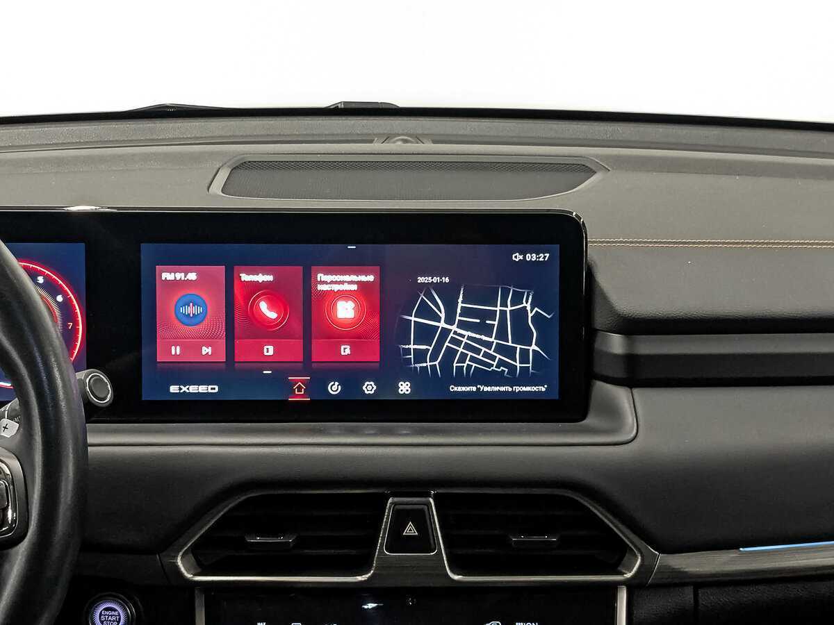 Купить Эксид Т-Икс-Л, 2022, 36 642 км.. Фото: #14