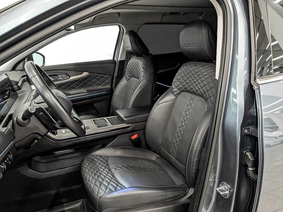 Купить Эксид Т-Икс-Л, 2022, 36 642 км.. Фото: #17