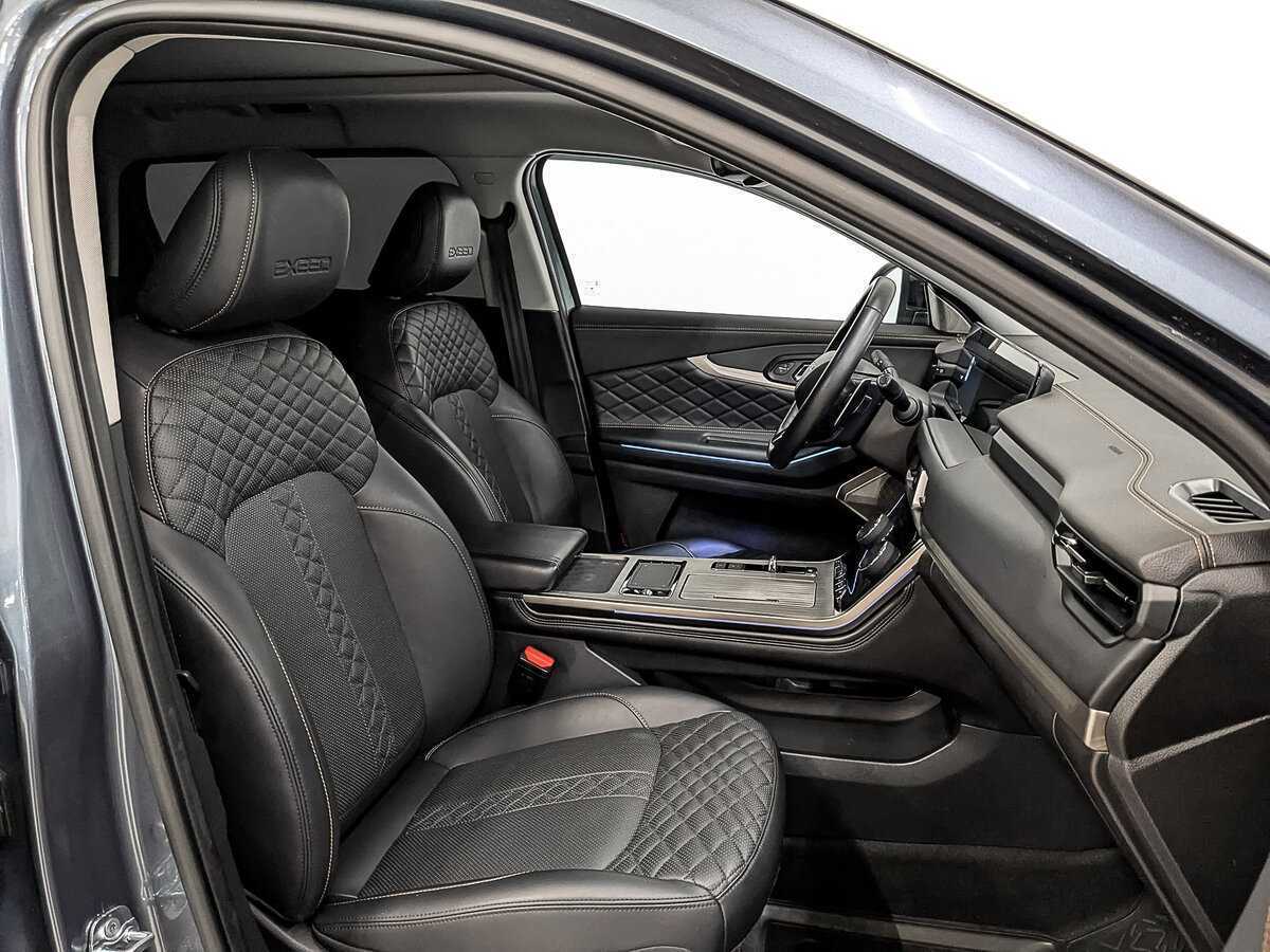 Купить Эксид Т-Икс-Л, 2022, 36 642 км.. Фото: #20