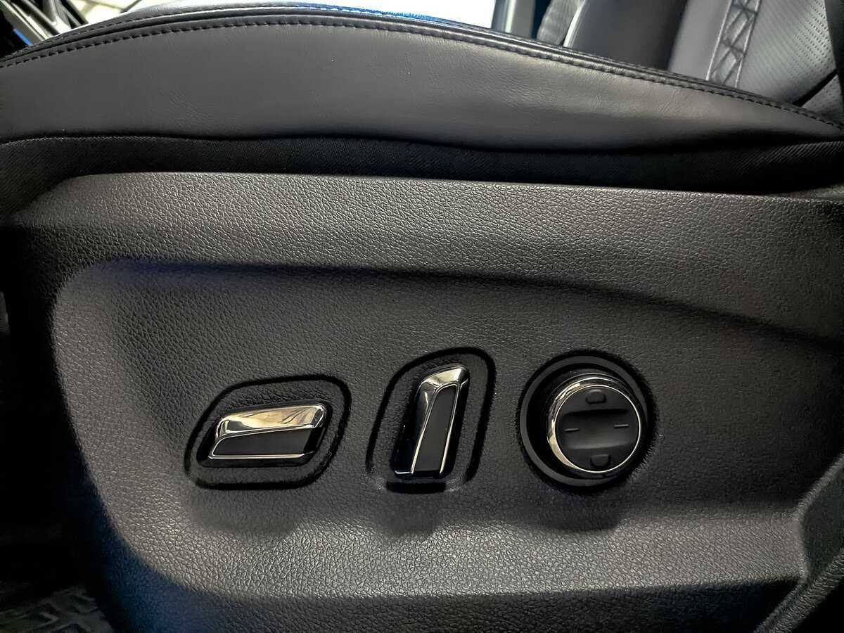 Купить Эксид Т-Икс-Л, 2022, 36 642 км.. Фото: #22