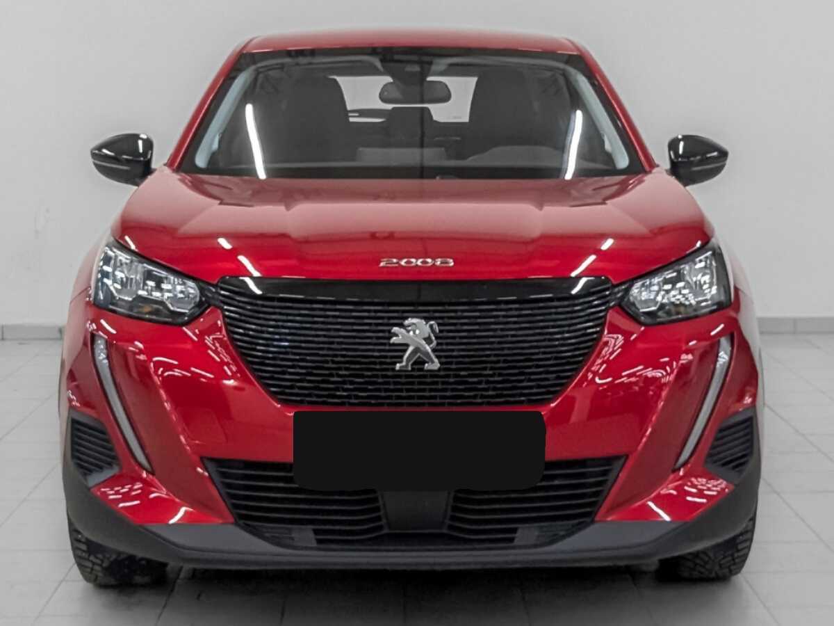 Купить Пежо 2008, 2022, 16 797 км.. Фото: #1