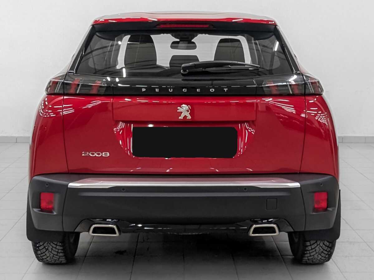 Купить Пежо 2008, 2022, 16 797 км.. Фото: #5