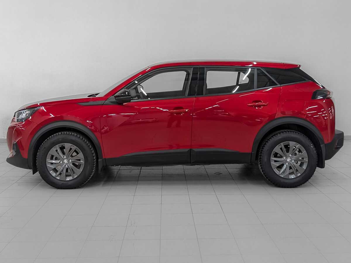 Купить Пежо 2008, 2022, 16 797 км.. Фото: #7