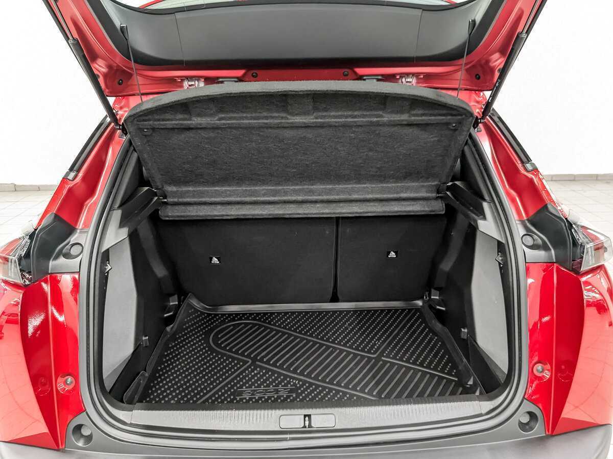 Купить Пежо 2008, 2022, 16 797 км.. Фото: #9