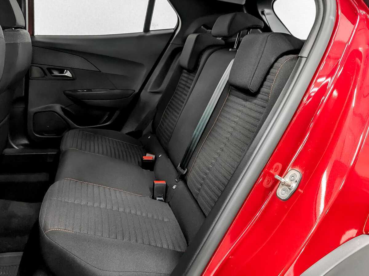 Купить Пежо 2008, 2022, 16 797 км.. Фото: #11