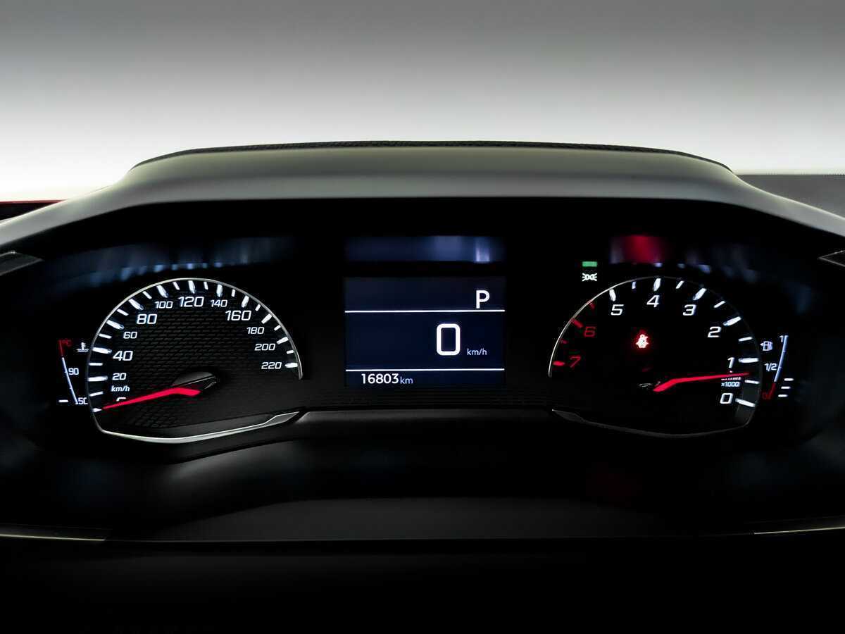 Купить Пежо 2008, 2022, 16 797 км.. Фото: #12