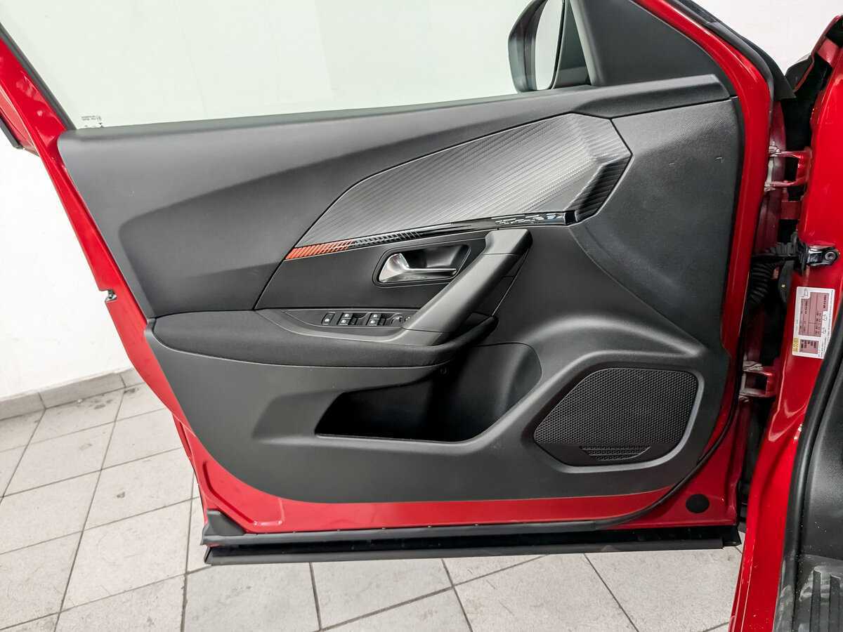 Купить Пежо 2008, 2022, 16 797 км.. Фото: #16