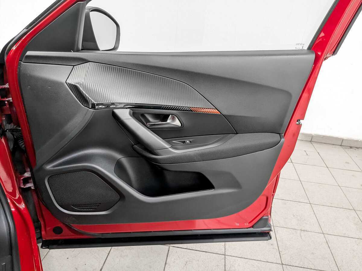 Купить Пежо 2008, 2022, 16 797 км.. Фото: #20