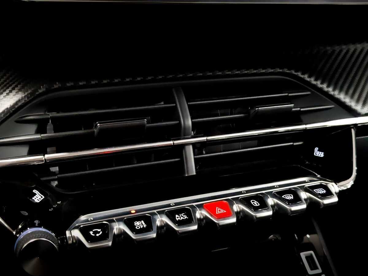 Купить Пежо 2008, 2022, 16 797 км.. Фото: #21