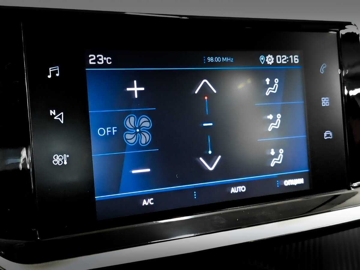 Купить Пежо 2008, 2022, 16 797 км.. Фото: #22