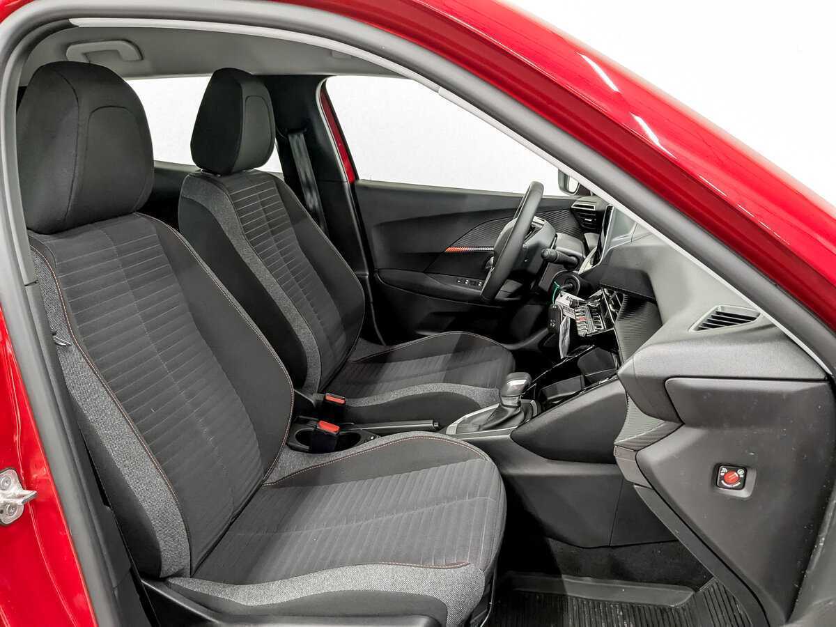 Купить Пежо 2008, 2022, 16 797 км.. Фото: #23