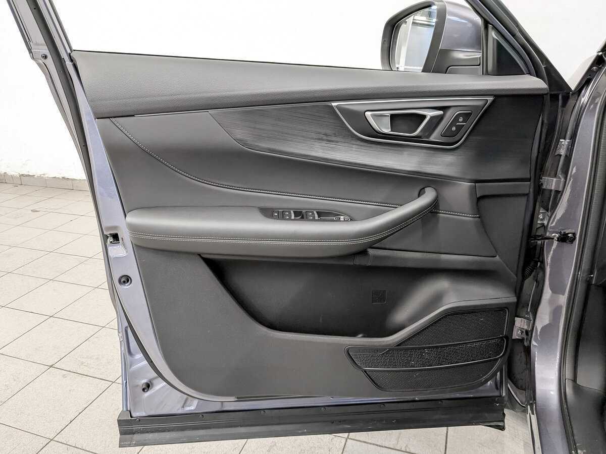 Купить Chery Tiggo 4 Pro, 2024, 4 620 км.. Фото: #16